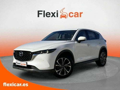 Mazda CX-5 2.0 GE 121kW (165CV) 2WD Evolution