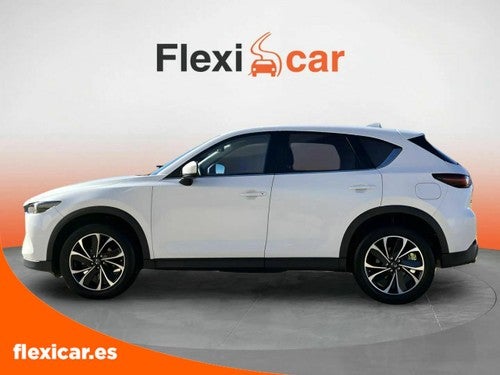 Mazda CX-5 2.0 GE 121kW (165CV) 2WD Evolution