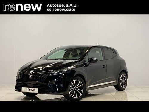 RENAULT Clio E-TECH Full Hybrid Techno 105kW