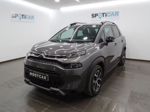 CITROEN C3 Aircross Puretech S&S Plus 110