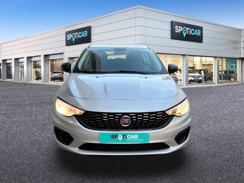 FIAT Tipo 5P 1.4 Fire 70kW (95CV) Pop