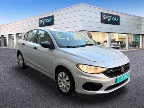 FIAT Tipo 5P 1.4 Fire 70kW (95CV) Pop