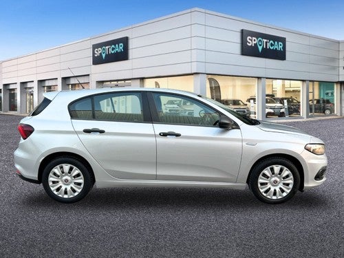 FIAT Tipo 5P 1.4 Fire 70kW (95CV) Pop