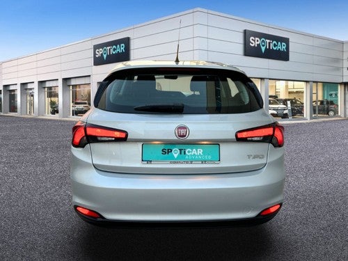 FIAT Tipo 5P 1.4 Fire 70kW (95CV) Pop