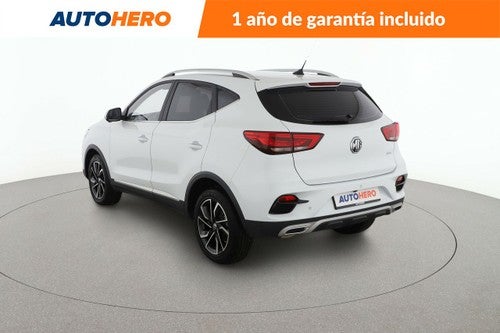 MG ZS 1.5 Luxury