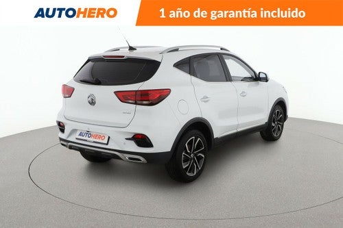 MG ZS 1.5 Luxury