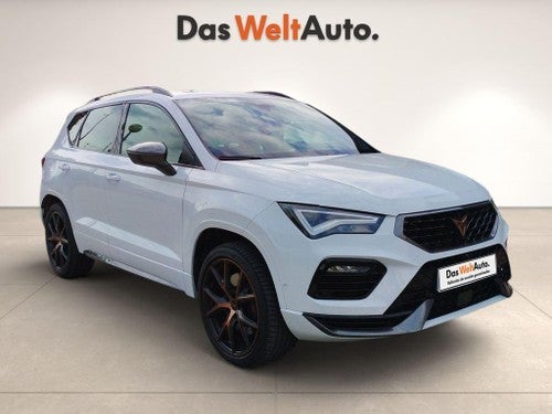 CUPRA Ateca 2.0 TSI VZ 300 DSG 4Drive