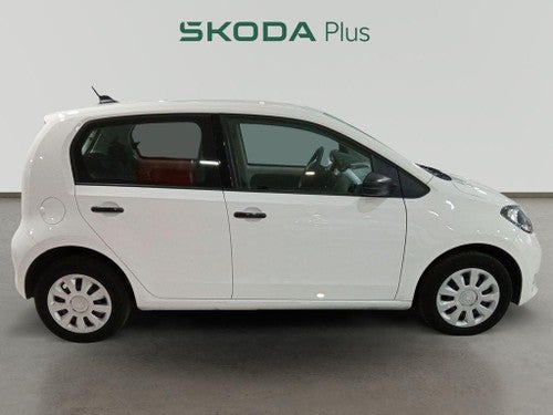 SKODA Citigo CITIGOe iV Ambition 61kW (83CV) Auto.