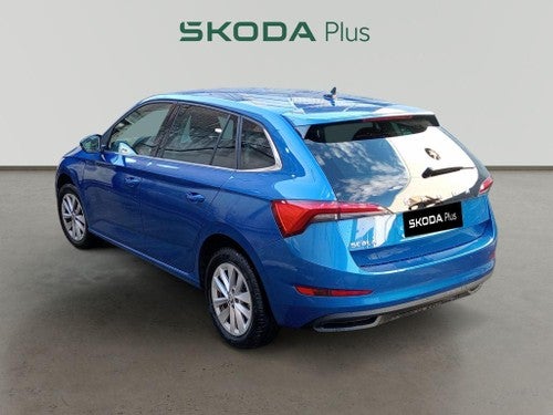 SKODA Scala 1.0 TSI 81KW (110 CV) Ambition