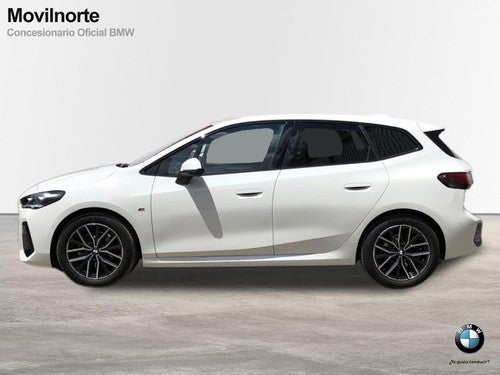 BMW Serie 2 Active Tourer 218d