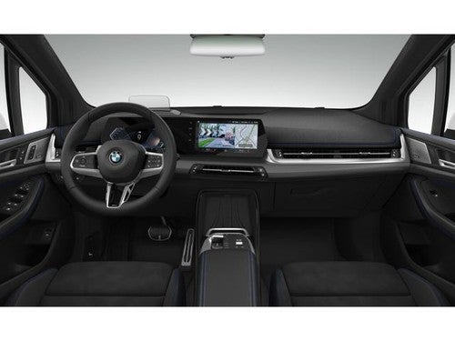 BMW Serie 2 Active Tourer 218d