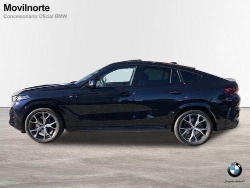 BMW X6 xDrive30d M Sport