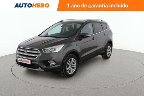 FORD Kuga 1.5 EcoBoost Trend FWD 150