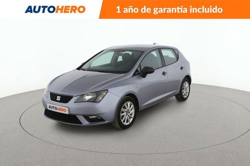 SEAT Ibiza 1.2 TSI Reference