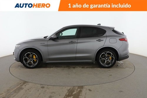 Alfa Romeo Stelvio 2.0 Gasolina Veloce Q4