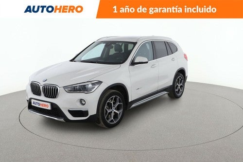 BMW X1 sDrive 20d xLine