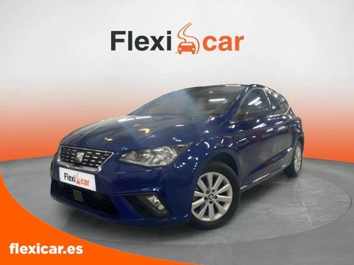 Seat Ibiza 1.0 TSI 81kW (110CV) Xcellence