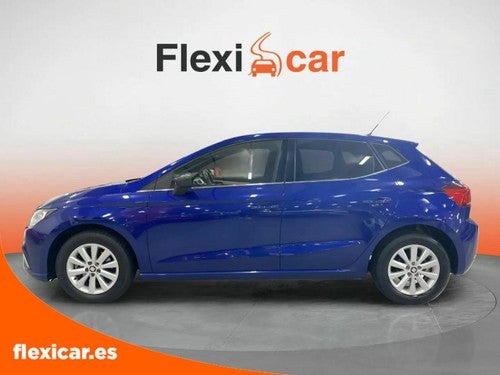 Seat Ibiza 1.0 TSI 81kW (110CV) Xcellence