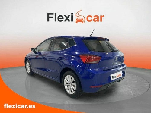 Seat Ibiza 1.0 TSI 81kW (110CV) Xcellence