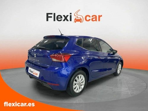 Seat Ibiza 1.0 TSI 81kW (110CV) Xcellence