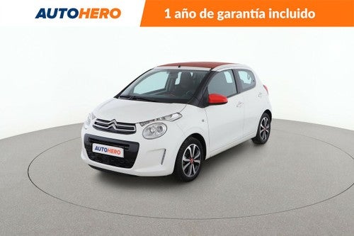 CITROEN C1 Airscape 1.2 PureTech Shine