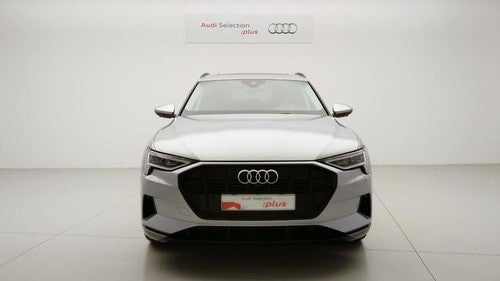 AUDI e-tron Sportback 50 quattro Advanced