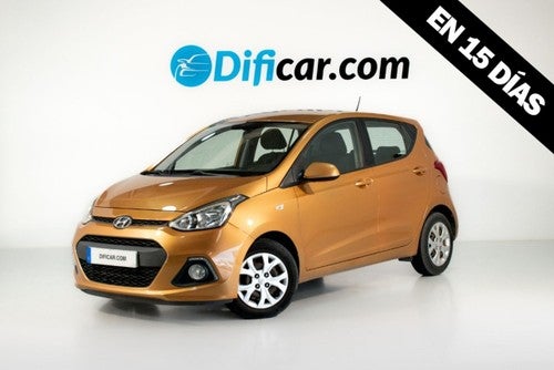 HYUNDAI i10 1.0 65CV