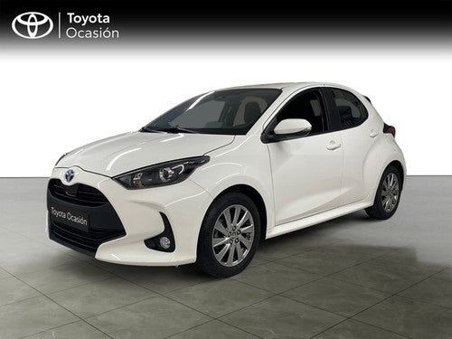 TOYOTA Yaris 120H 1.5 Business Plus