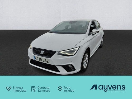 SEAT Ibiza 1.0 TSI S&S Style 110