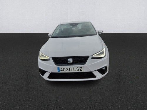 SEAT Ibiza 1.0 TSI 81kW (110CV) Style Go2