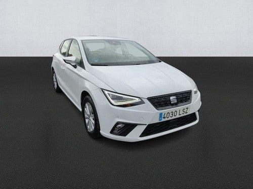 SEAT Ibiza 1.0 TSI 81kW (110CV) Style Go2