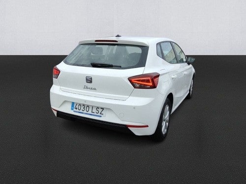 SEAT Ibiza 1.0 TSI 81kW (110CV) Style Go2