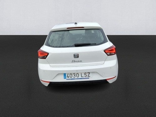 SEAT Ibiza 1.0 TSI 81kW (110CV) Style Go2