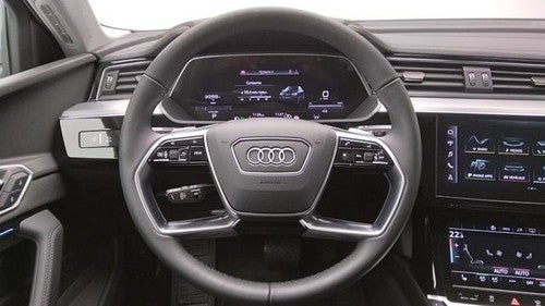 AUDI e-tron Sportback Advanced 50 quattro