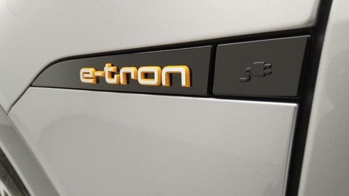 AUDI e-tron Sportback Advanced 50 quattro