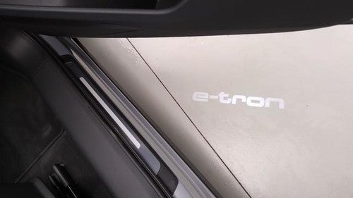 AUDI e-tron Sportback Advanced 50 quattro