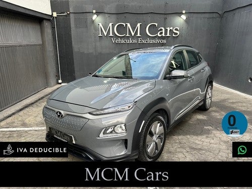 HYUNDAI Kona EV Klass 305 100kW