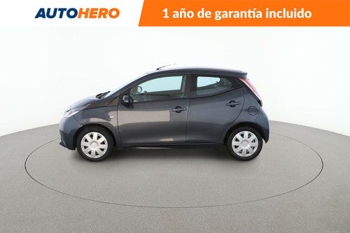 Toyota Aygo 1.0 X-Play