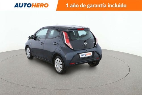 Toyota Aygo 1.0 X-Play