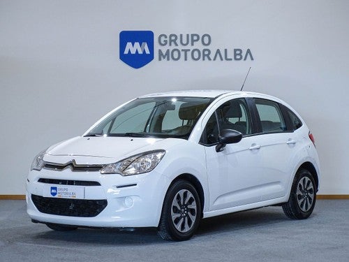 CITROEN C3 1.0 VTi Attraction 68