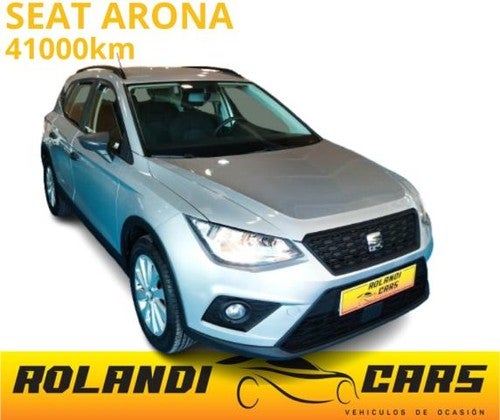 SEAT Arona 1.0 TSI 70 kW (95 CV) Start/Stop Style