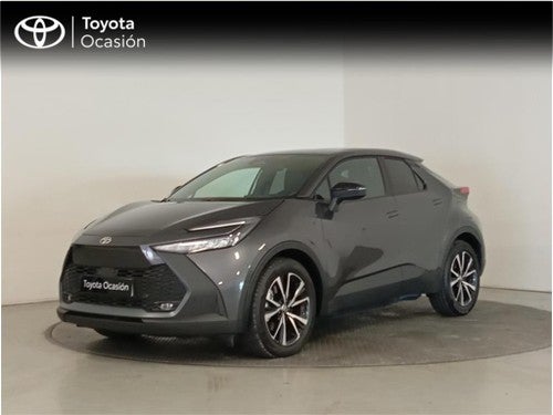 TOYOTA C-HR Advance