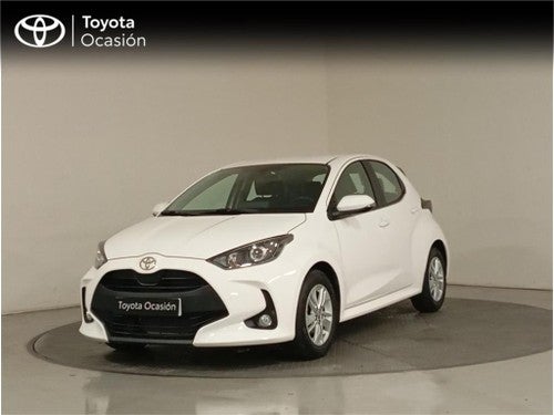 TOYOTA Yaris 125 S-Edition