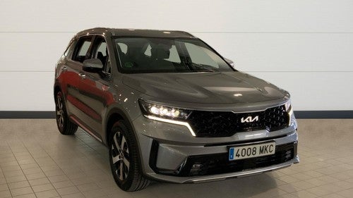 KIA Sorento 2.2CRDi Drive 4x2 DCT