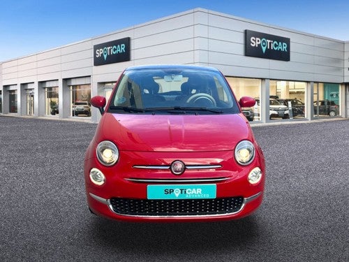 Fiat 500 1.0 Hybrid 51KW (70 CV) Dolcevita