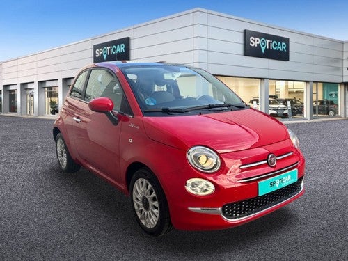 Fiat 500 1.0 Hybrid 51KW (70 CV) Dolcevita