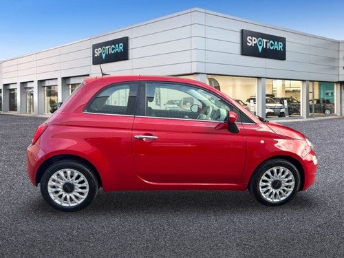 Fiat 500 1.0 Hybrid 51KW (70 CV) Dolcevita