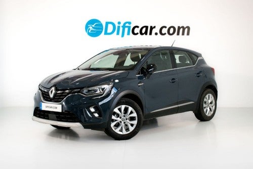 RENAULT Captur 1.0 TCE 100CV