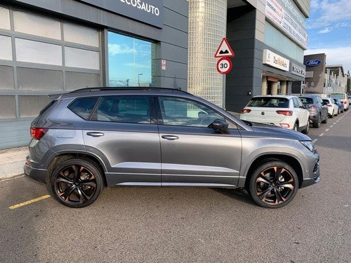 Cupra Ateca 2.0 TSI 140kW (190CV) 4Drive DSG