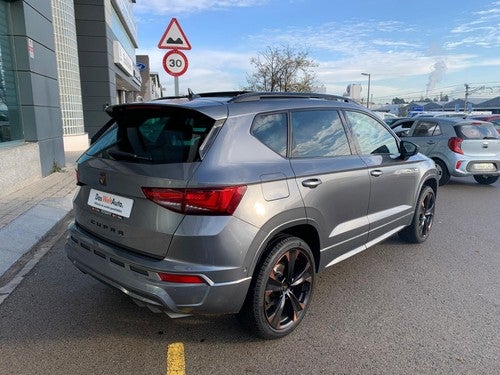 Cupra Ateca 2.0 TSI 140kW (190CV) 4Drive DSG